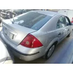 FORD MONDEO BERLINA (GE) FORD MONDEO BERLINA (GE) '2002 AMBIENTE GRIS 2000