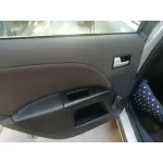 FORD MONDEO BERLINA (GE) FORD MONDEO BERLINA (GE) '2002 AMBIENTE GRIS 2000