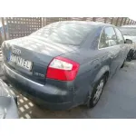 AUDI A4 BERLINA (8E) AUDI A4 BERLINA (8E) '2004 1.9 TDI (96KW) GRIS 2000