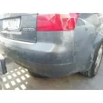 AUDI A4 BERLINA (8E) AUDI A4 BERLINA (8E) '2004 1.9 TDI (96KW) GRIS 2000