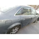 AUDI A4 BERLINA (8E) AUDI A4 BERLINA (8E) '2004 1.9 TDI (96KW) GRIS 2000