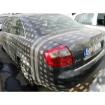 AUDI A4 BERLINA (8E) AUDI A4 BERLINA (8E) '2004 1.9 TDI (96KW) GRIS 2000