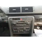 AUDI A4 BERLINA (8E) AUDI A4 BERLINA (8E) '2004 1.9 TDI (96KW) GRIS 2000