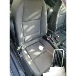 AUDI A4 BERLINA (8E) AUDI A4 BERLINA (8E) '2004 1.9 TDI (96KW) GRIS 2000