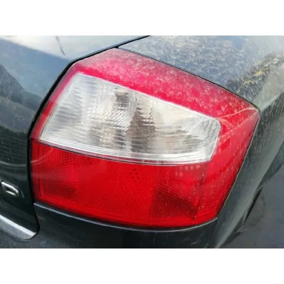 AUDI A4 BERLINA (8E) '2004 1.9 TDI (96KW) GRIS