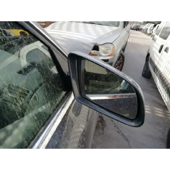 AUDI A4 BERLINA (8E) '2004 1.9 TDI (96KW) GRIS