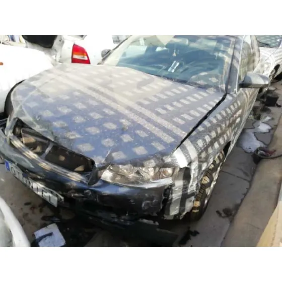 AUDI A4 BERLINA (8E) '2004 1.9 TDI (96KW) GRIS