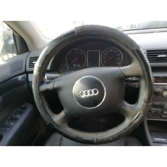 AUDI A4 BERLINA (8E) '2004 1.9 TDI (96KW) GRIS