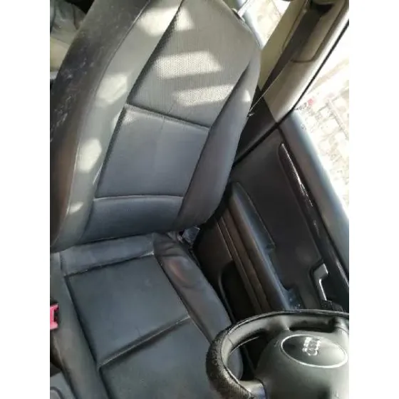 AUDI A4 BERLINA (8E) '2004 1.9 TDI (96KW) GRIS