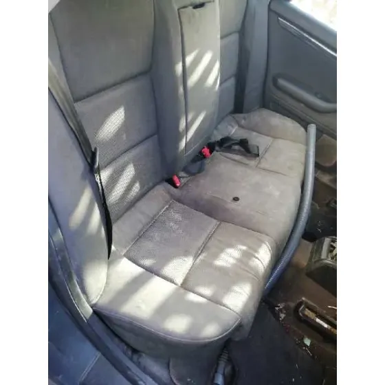 AUDI A4 BERLINA (8E) '2004 1.9 TDI (96KW) GRIS