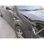 FORD FIESTA (CBK) FORD FIESTA (CBK) '2005 AMBIENTE NEGRO 2004
