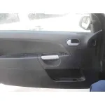 FORD FIESTA (CBK) FORD FIESTA (CBK) '2005 AMBIENTE NEGRO 2004