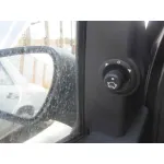 FORD FIESTA (CBK) FORD FIESTA (CBK) '2005 AMBIENTE NEGRO 2004