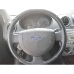 FORD FIESTA (CBK) FORD FIESTA (CBK) '2005 AMBIENTE NEGRO 2004