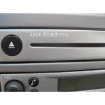 FORD FIESTA (CBK) FORD FIESTA (CBK) '2005 AMBIENTE NEGRO 2004