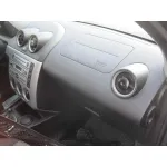 FORD FIESTA (CBK) FORD FIESTA (CBK) '2005 AMBIENTE NEGRO 2004