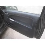 FORD FIESTA (CBK) FORD FIESTA (CBK) '2005 AMBIENTE NEGRO 2004