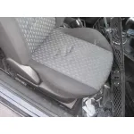 FORD FIESTA (CBK) FORD FIESTA (CBK) '2005 AMBIENTE NEGRO 2004