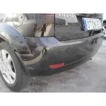 FORD FIESTA (CBK) FORD FIESTA (CBK) '2005 AMBIENTE NEGRO 2004