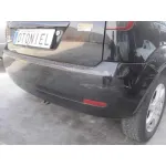 FORD FIESTA (CBK) FORD FIESTA (CBK) '2005 AMBIENTE NEGRO 2004