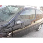 FORD FIESTA (CBK) FORD FIESTA (CBK) '2005 AMBIENTE NEGRO 2004