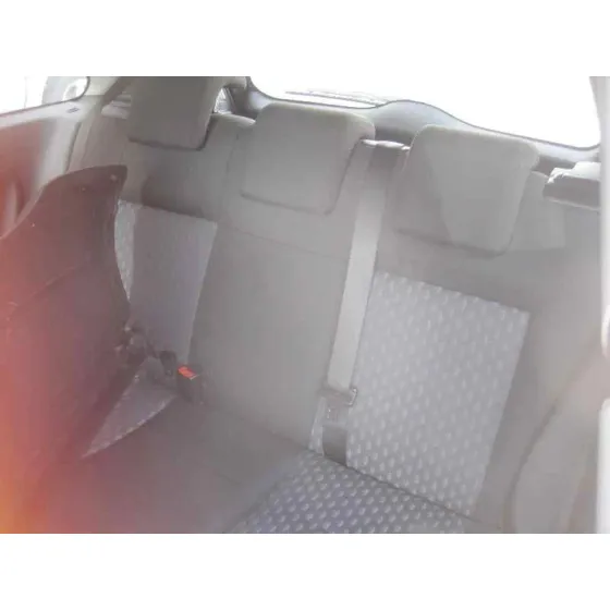 FORD FIESTA (CBK) '2005 AMBIENTE NEGRO