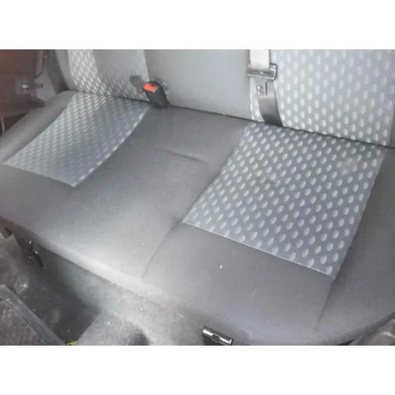 FORD FIESTA (CBK) '2005 AMBIENTE NEGRO