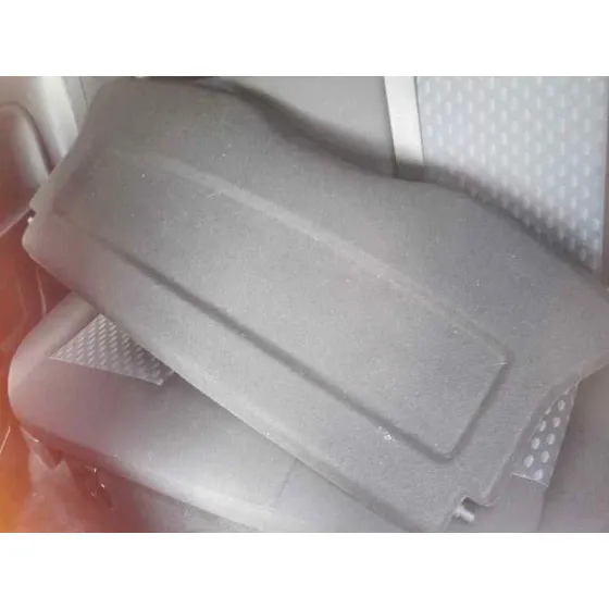 FORD FIESTA (CBK) '2005 AMBIENTE NEGRO