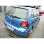 VOLKSWAGEN POLO (9N3) '2005 1.4 16V AZUL