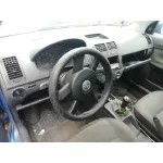 VOLKSWAGEN POLO (9N3) '2005 1.4 16V AZUL