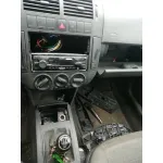 VOLKSWAGEN POLO (9N3) '2005 1.4 16V AZUL
