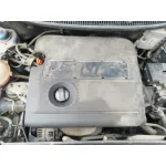 VOLKSWAGEN POLO (9N3) '2005 1.4 16V AZUL
