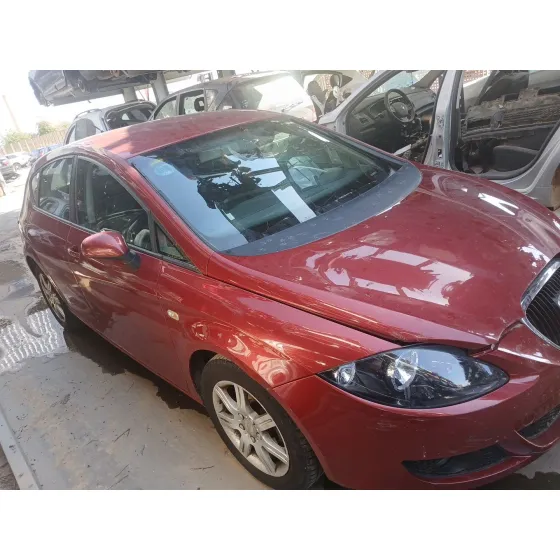 Seat LEON (1P1) 2005