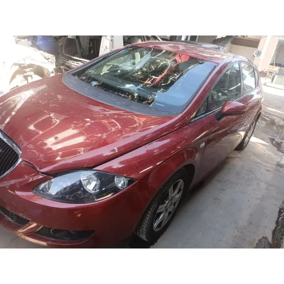 Seat LEON (1P1) 2005