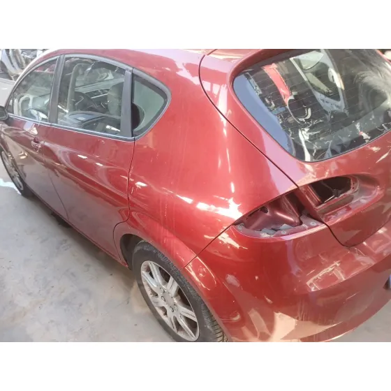 Seat LEON (1P1) 2005