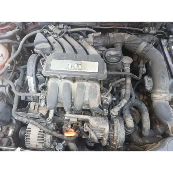 Seat LEON (1P1) 2005