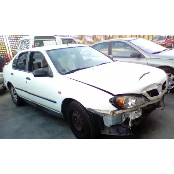 NISSAN PRIMERA BERLINA (P11) '2001 BASICO BLANCO