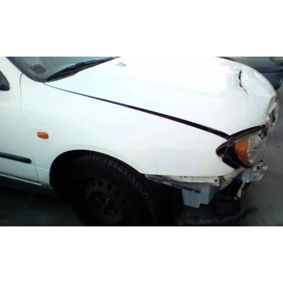 NISSAN PRIMERA BERLINA (P11) '2001 BASICO BLANCO