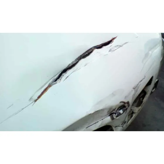 NISSAN PRIMERA BERLINA (P11) '2001 BASICO BLANCO