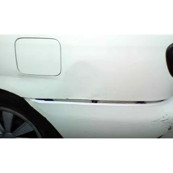 NISSAN PRIMERA BERLINA (P11) '2001 BASICO BLANCO