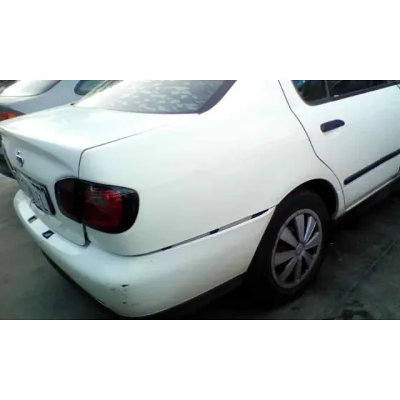 NISSAN PRIMERA BERLINA (P11) '2001 BASICO BLANCO