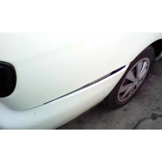 NISSAN PRIMERA BERLINA (P11) '2001 BASICO BLANCO