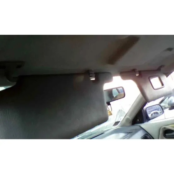 NISSAN PRIMERA BERLINA (P11) '2001 BASICO BLANCO