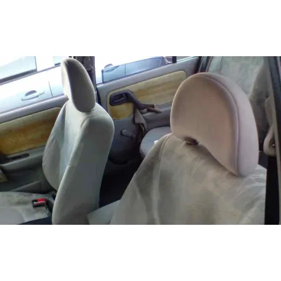 NISSAN PRIMERA BERLINA (P11) '2001 BASICO BLANCO