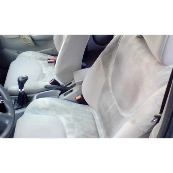 NISSAN PRIMERA BERLINA (P11) '2001 BASICO BLANCO