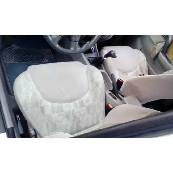 NISSAN PRIMERA BERLINA (P11) '2001 BASICO BLANCO