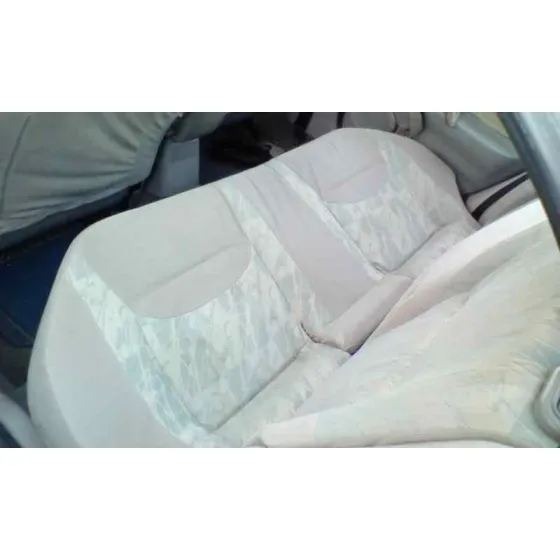 NISSAN PRIMERA BERLINA (P11) '2001 BASICO BLANCO