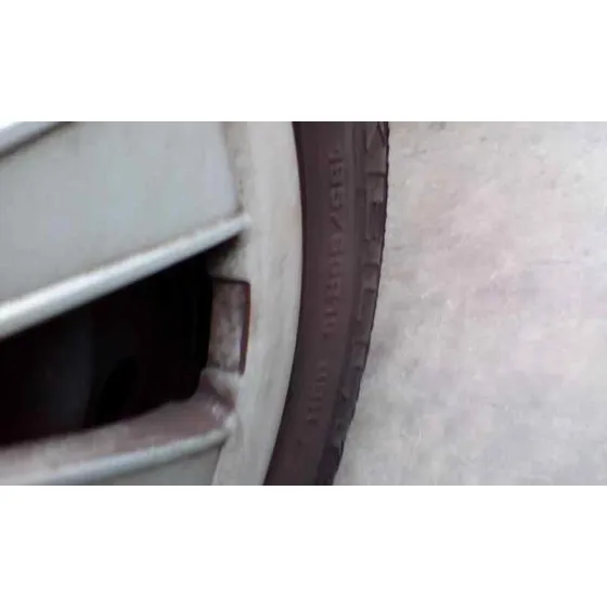 NISSAN PRIMERA BERLINA (P11) '2001 BASICO BLANCO