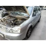 C.V.F / KW 13.28 / 82.5 TIPO MOTOR D4EA