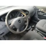 C.V.F / KW 13.28 / 82.5 TIPO MOTOR D4EA
